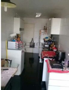 Apartamento à venda em Botafogo, Zona Sul RJ, Rio de Janeiro, 2 quartos , 100m² Thumbnail 16