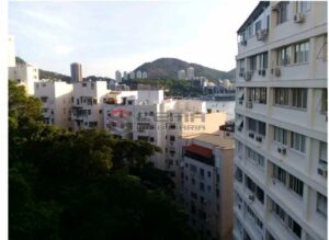 Apartamento à venda em Botafogo, Zona Sul RJ, Rio de Janeiro, 2 quartos , 100m² Thumbnail 17