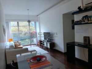 Apartamento à venda em Botafogo, Zona Sul RJ, Rio de Janeiro, 2 quartos , 100m² Thumbnail 2