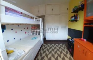 Apartamento à venda em Botafogo, Zona Sul RJ, Rio de Janeiro, 2 quartos , 100m² Thumbnail 9
