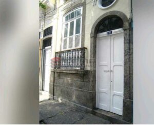 Casa de rua à venda em Centro, Zona Centro RJ, Rio de Janeiro, 3 quartos , 260m² Thumbnail 2