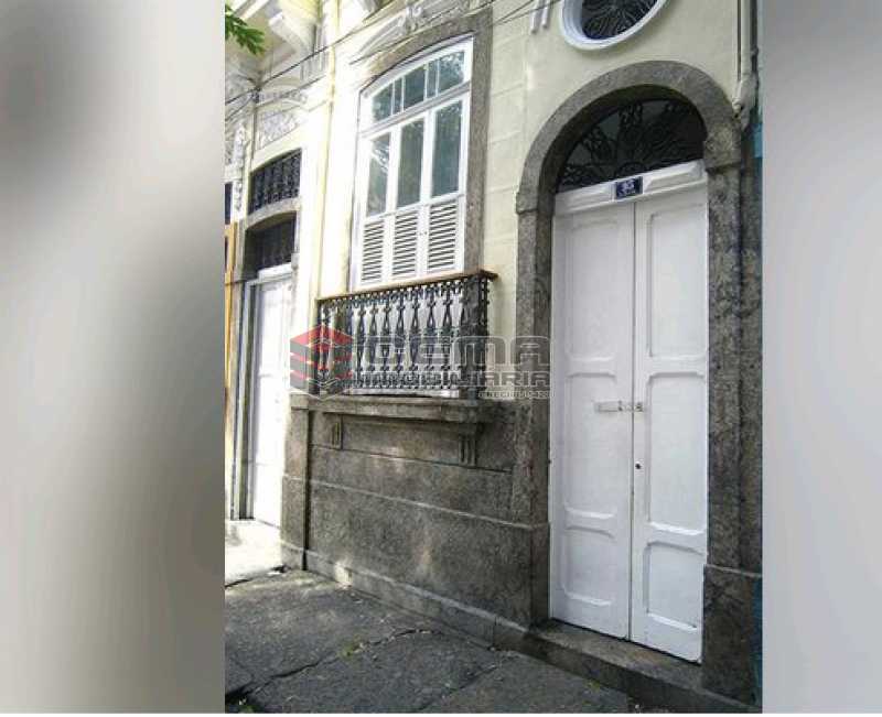 Casa de rua à venda em Centro, Zona Centro RJ, Rio de Janeiro, 3 quartos , 260m² Prévia 2