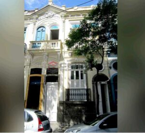 Casa de rua à venda em Centro, Zona Centro RJ, Rio de Janeiro, 3 quartos , 260m² Thumbnail 5