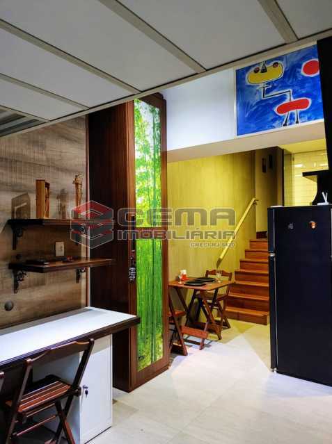 Apartamento à venda em Centro, Zona Centro RJ, Rio de Janeiro, 1 quarto , 40m² Foto 1
