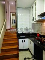 Apartamento à venda em Centro, Zona Centro RJ, Rio de Janeiro, 1 quarto , 40m² Thumbnail 7