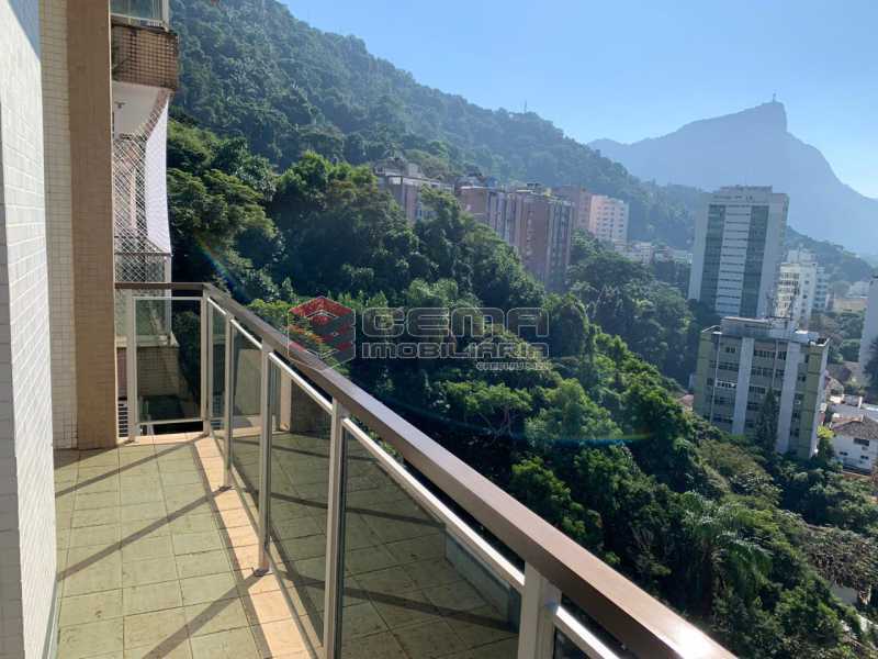 Apartamento à venda em Gávea, Zona Sul RJ, Rio de Janeiro, 1 quarto , 61m²