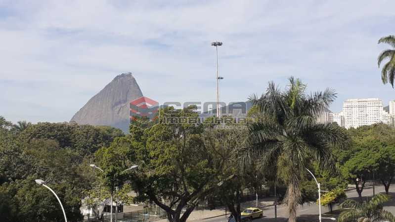 Apartamento à venda em Flamengo, Zona Sul RJ, Rio de Janeiro, 4 quartos , 202m² Foto 2