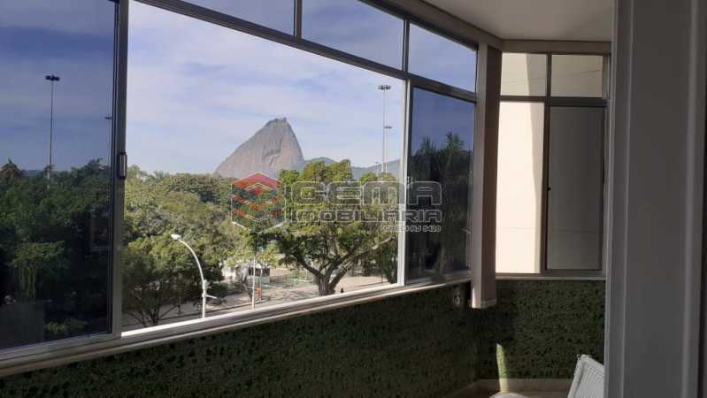 Apartamento à venda em Flamengo, Zona Sul RJ, Rio de Janeiro, 4 quartos , 202m²