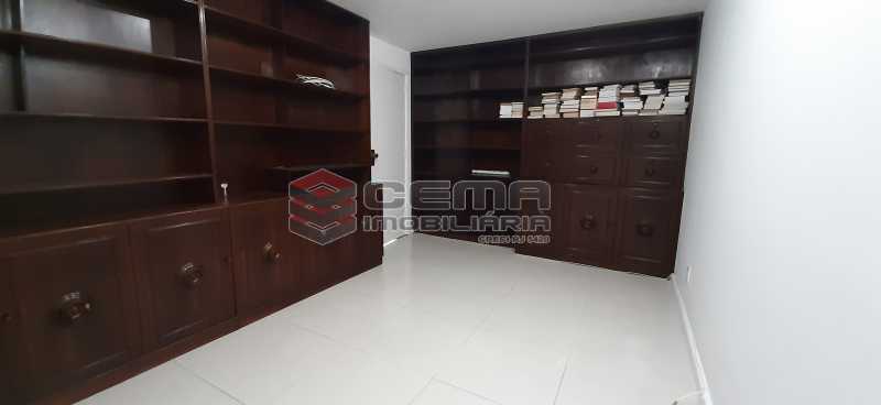 Apartamento à venda em Flamengo, Zona Sul RJ, Rio de Janeiro, 4 quartos , 300m² Foto 4