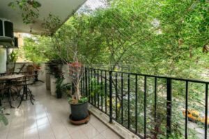 Apartamento à venda em Laranjeiras, Zona Sul RJ, Rio de Janeiro, 3 quartos , 150m² Thumbnail 2