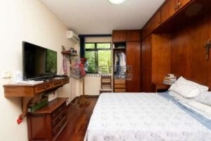 Apartamento à venda em Laranjeiras, Zona Sul RJ, Rio de Janeiro, 3 quartos , 150m² Thumbnail 8
