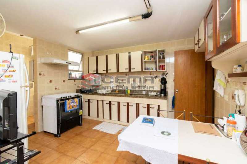 Apartamento à venda em Laranjeiras, Zona Sul RJ, Rio de Janeiro, 3 quartos , 150m² Foto 17
