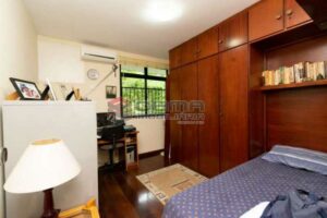 Apartamento à venda em Laranjeiras, Zona Sul RJ, Rio de Janeiro, 3 quartos , 150m² Thumbnail 6