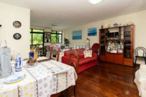 Apartamento à venda em Laranjeiras, Zona Sul RJ, Rio de Janeiro, 3 quartos , 150m² Thumbnail 4