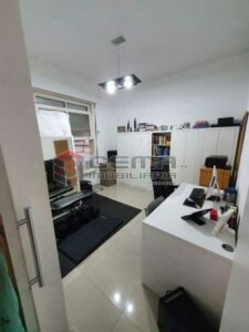 Apartamento à venda em Botafogo, Zona Sul RJ, Rio de Janeiro, 2 quartos , 62m² Thumbnail 2