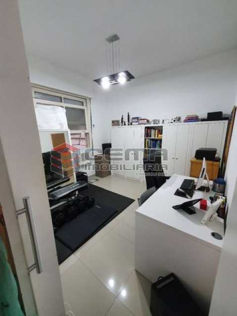 Apartamento à venda em Botafogo, Zona Sul RJ, Rio de Janeiro, 2 quartos , 62m² Foto 2