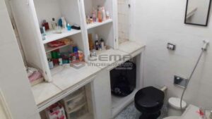 Apartamento à venda em Flamengo, Zona Sul RJ, Rio de Janeiro, 3 quartos , 108m² Thumbnail 12