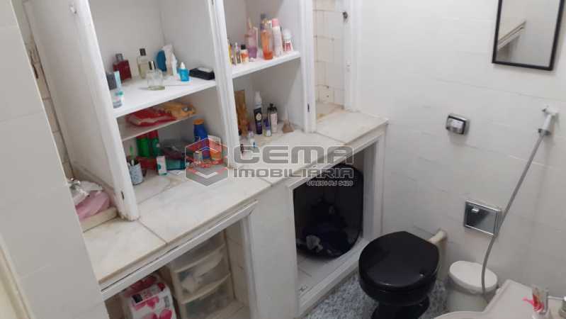 Apartamento à venda em Flamengo, Zona Sul RJ, Rio de Janeiro, 3 quartos , 108m² Foto 12