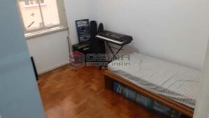 Apartamento à venda em Flamengo, Zona Sul RJ, Rio de Janeiro, 3 quartos , 108m² Thumbnail 9