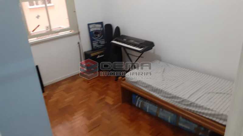 Apartamento à venda em Flamengo, Zona Sul RJ, Rio de Janeiro, 3 quartos , 108m² Foto 9