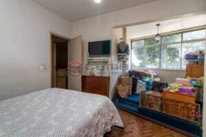 Apartamento à venda em Botafogo, Zona Sul RJ, Rio de Janeiro, 2 quartos , 64m² Thumbnail 11