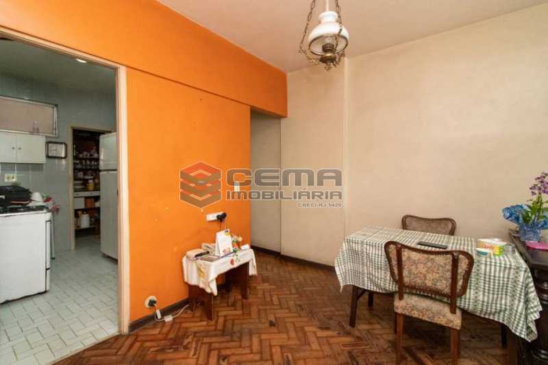 Apartamento à venda em Botafogo, Zona Sul RJ, Rio de Janeiro, 2 quartos , 64m² Foto 5