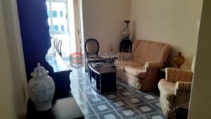 Apartamento à venda em Botafogo, Zona Sul RJ, Rio de Janeiro, 2 quartos , 69m² Thumbnail 1
