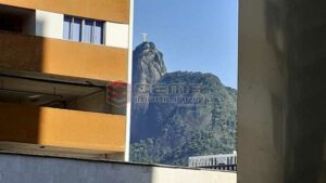 Apartamento à venda em Botafogo, Zona Sul RJ, Rio de Janeiro, 2 quartos , 69m² Thumbnail 2