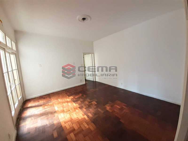 Apartamento para alugar em Copacabana, Zona Sul RJ, Rio de Janeiro, 3 quartos , 170m² Foto 2
