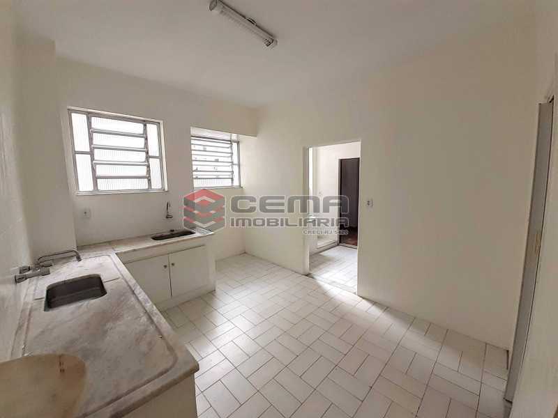 Apartamento para alugar em Copacabana, Zona Sul RJ, Rio de Janeiro, 3 quartos , 170m² Foto 18