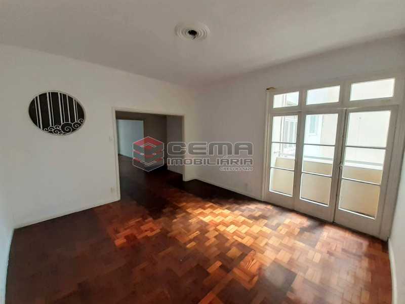 Apartamento para alugar em Copacabana, Zona Sul RJ, Rio de Janeiro, 3 quartos , 170m² Foto 3