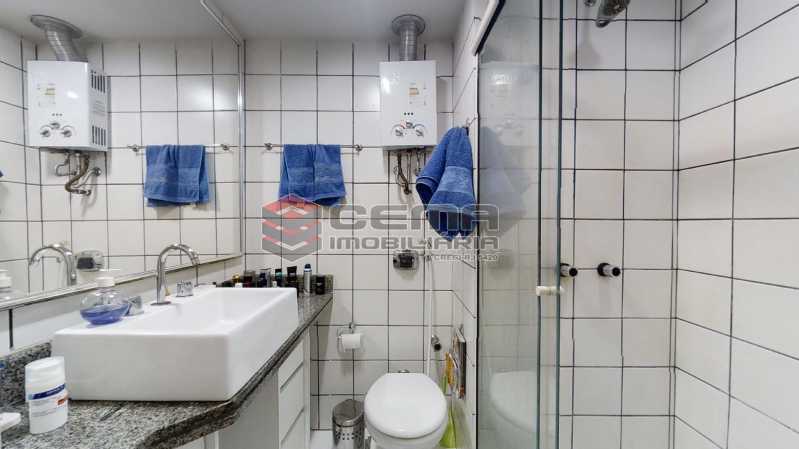 Apartamento à venda em Catete, Zona Sul RJ, Rio de Janeiro, 2 quartos , 80m² Foto 7
