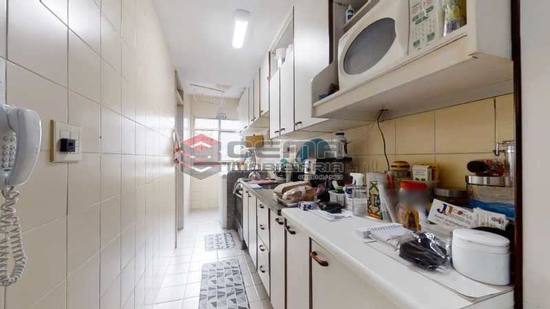 Apartamento à venda em Catete, Zona Sul RJ, Rio de Janeiro, 2 quartos , 80m² Foto 8