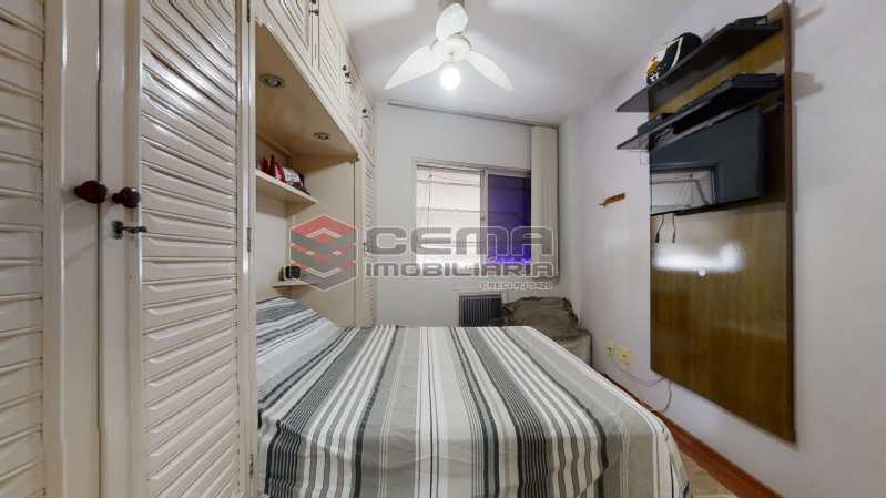 Apartamento à venda em Catete, Zona Sul RJ, Rio de Janeiro, 2 quartos , 80m² Foto 4
