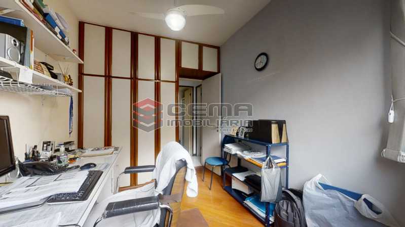 Apartamento à venda em Catete, Zona Sul RJ, Rio de Janeiro, 2 quartos , 80m² Foto 5