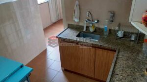Apartamento à venda em Laranjeiras, Zona Sul RJ, Rio de Janeiro, 3 quartos , 120m² Thumbnail 17