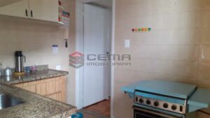 Apartamento à venda em Laranjeiras, Zona Sul RJ, Rio de Janeiro, 3 quartos , 120m² Thumbnail 18