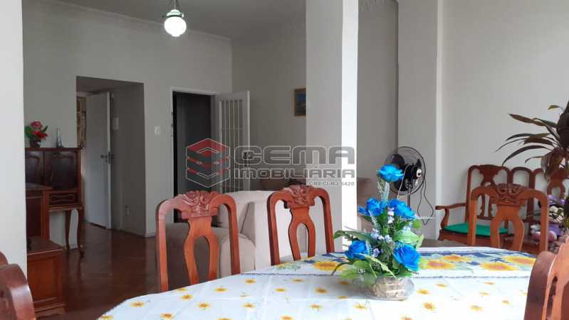 Apartamento à venda em Laranjeiras, Zona Sul RJ, Rio de Janeiro, 3 quartos , 120m² Foto 1