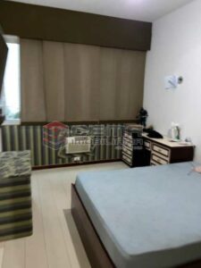 Apartamento à venda em Laranjeiras, Zona Sul RJ, Rio de Janeiro, 3 quartos , 116m² Thumbnail 4