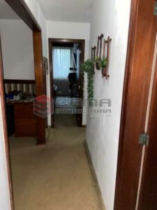 Apartamento à venda em Laranjeiras, Zona Sul RJ, Rio de Janeiro, 3 quartos , 116m² Thumbnail 6