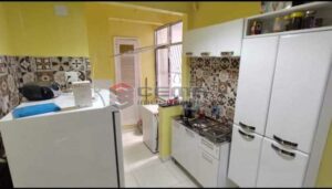 Apartamento à venda em Catete, Zona Sul RJ, Rio de Janeiro, 2 quartos , 51m² Thumbnail 6