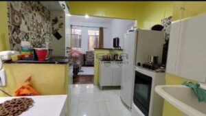 Apartamento à venda em Catete, Zona Sul RJ, Rio de Janeiro, 2 quartos , 51m² Thumbnail 5