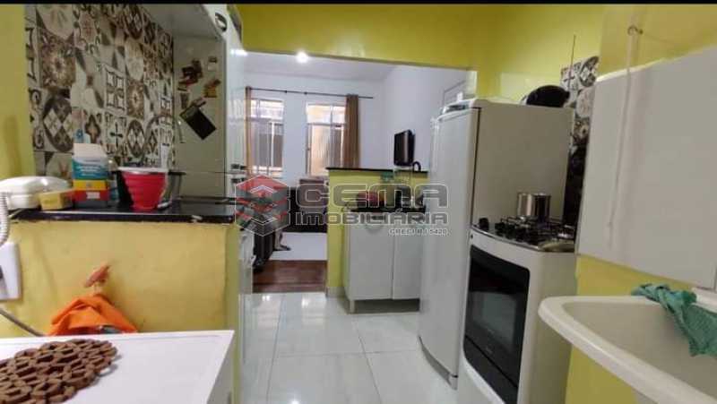 Apartamento à venda em Catete, Zona Sul RJ, Rio de Janeiro, 2 quartos , 51m² Prévia 5