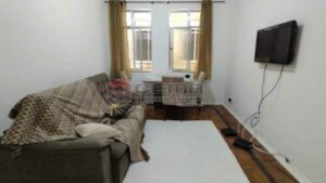 Apartamento à venda em Catete, Zona Sul RJ, Rio de Janeiro, 2 quartos , 51m² Thumbnail 1