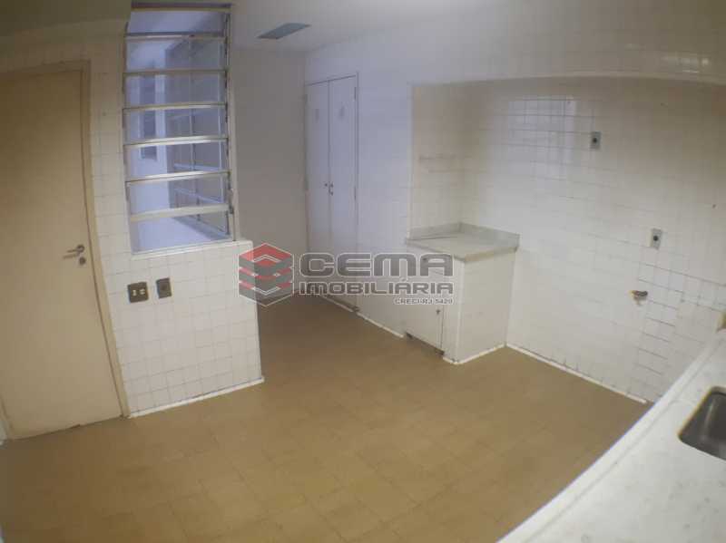 Apartamento à venda em Flamengo, Zona Sul RJ, Rio de Janeiro, 4 quartos , 372m² Foto 22