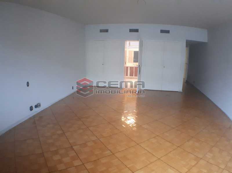 Apartamento à venda em Flamengo, Zona Sul RJ, Rio de Janeiro, 4 quartos , 372m² Foto 14