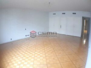 Apartamento à venda em Flamengo, Zona Sul RJ, Rio de Janeiro, 4 quartos , 372m² Thumbnail 15