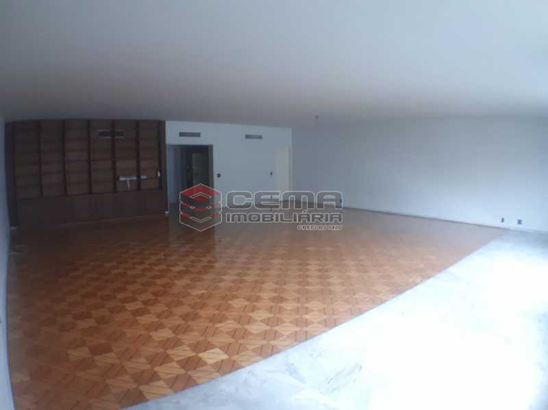 Apartamento à venda em Flamengo, Zona Sul RJ, Rio de Janeiro, 4 quartos , 372m² Foto 3