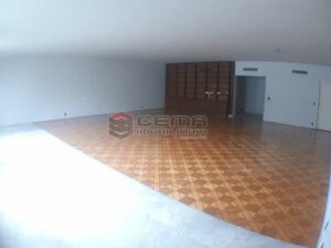 Apartamento à venda em Flamengo, Zona Sul RJ, Rio de Janeiro, 4 quartos , 372m² Thumbnail 2