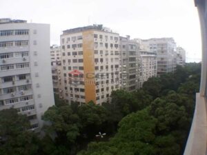Apartamento à venda em Flamengo, Zona Sul RJ, Rio de Janeiro, 4 quartos , 372m² Thumbnail 1